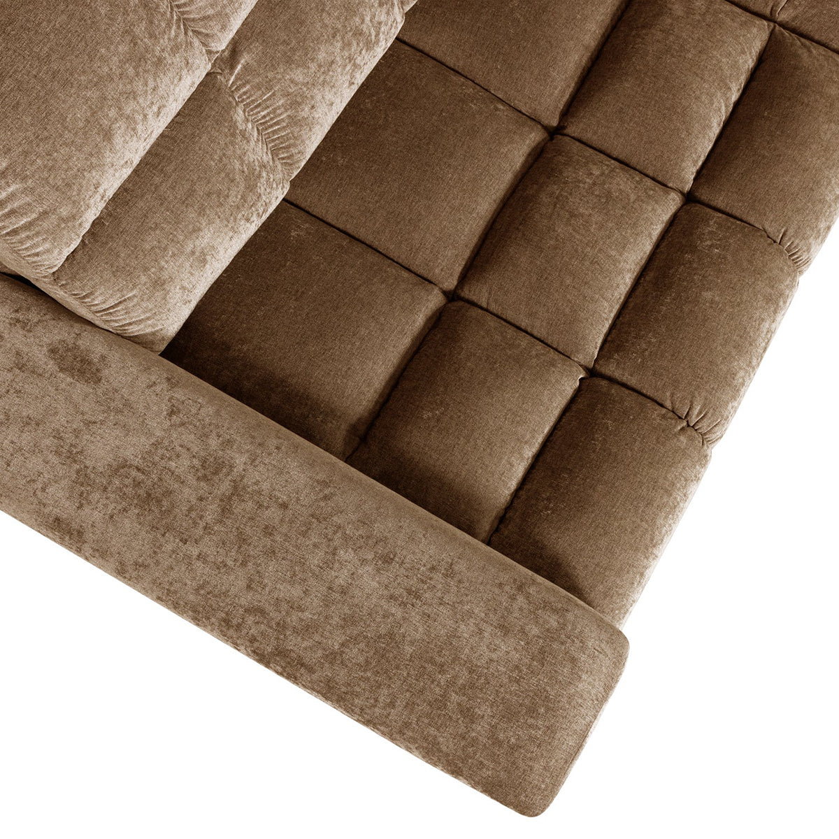 Second Date Corner Sofa