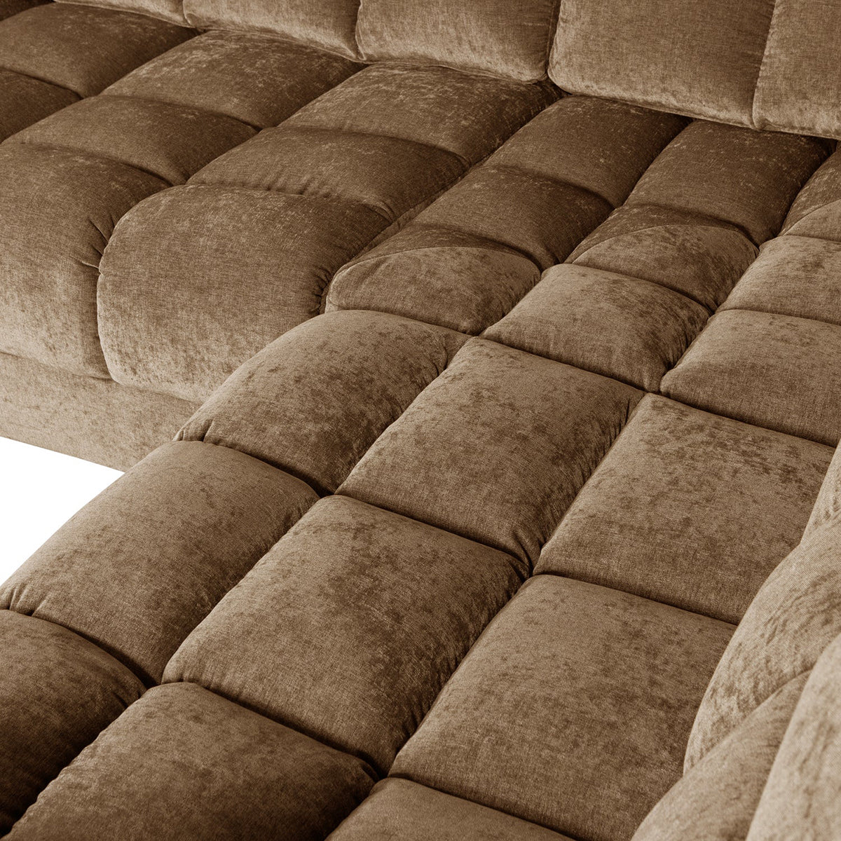 Second Date Corner Sofa