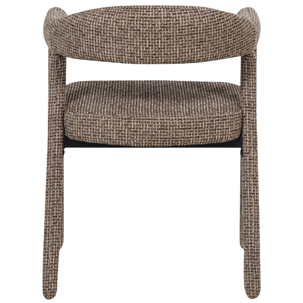 Sedo Dining Chair with Armrest