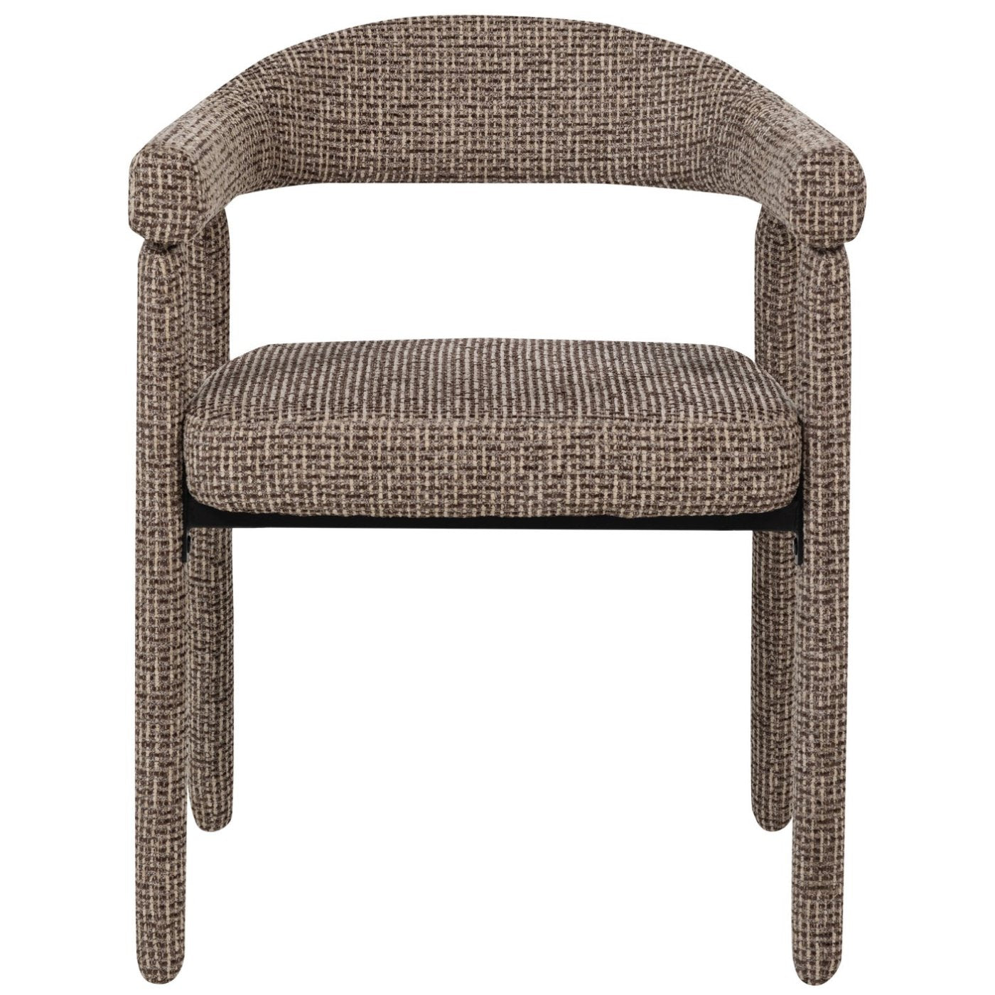 Sedo Dining Chair with Armrest