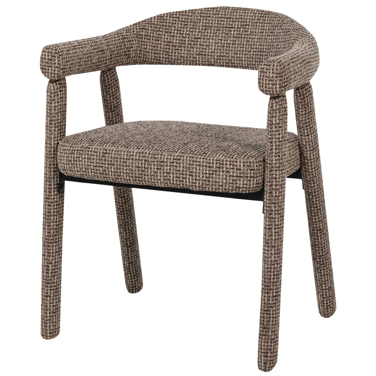 Sedo Dining Chair with Armrest