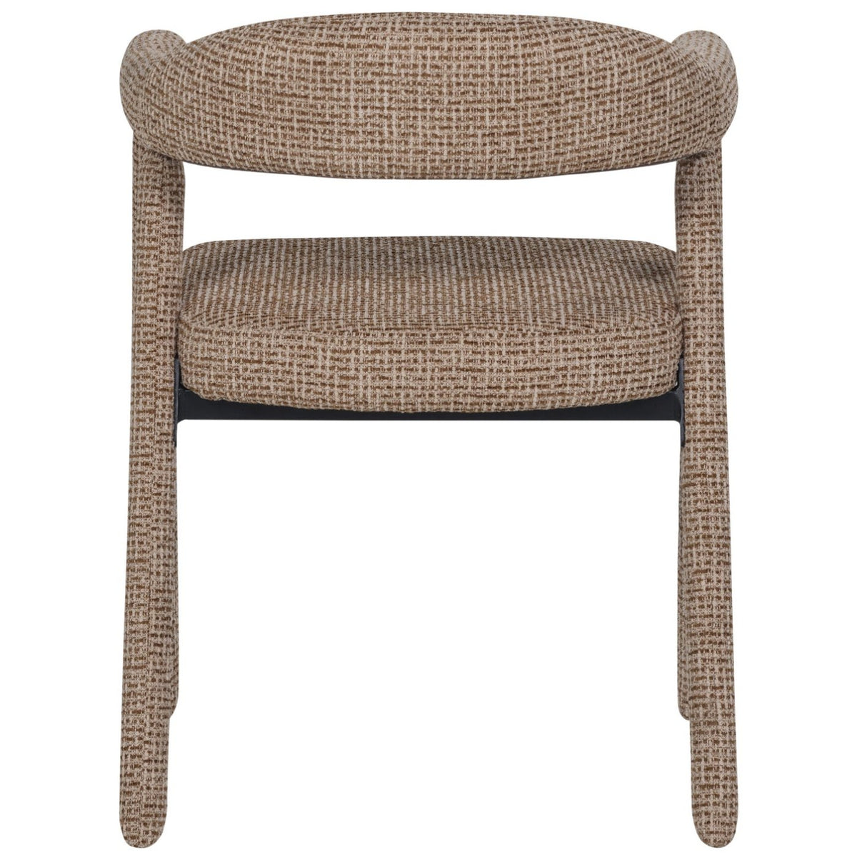 Sedo Dining Chair with Armrest