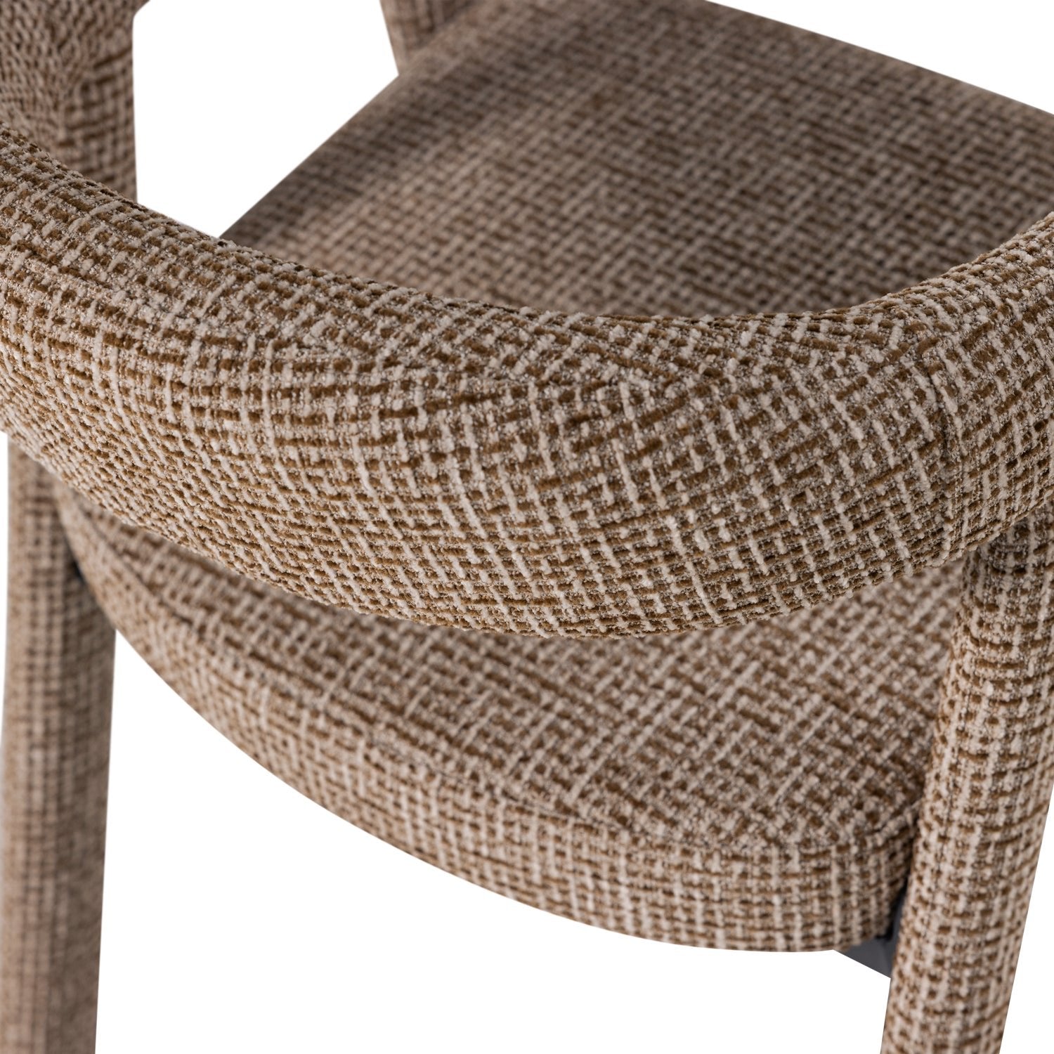 Sedo Dining Chair with Armrest
