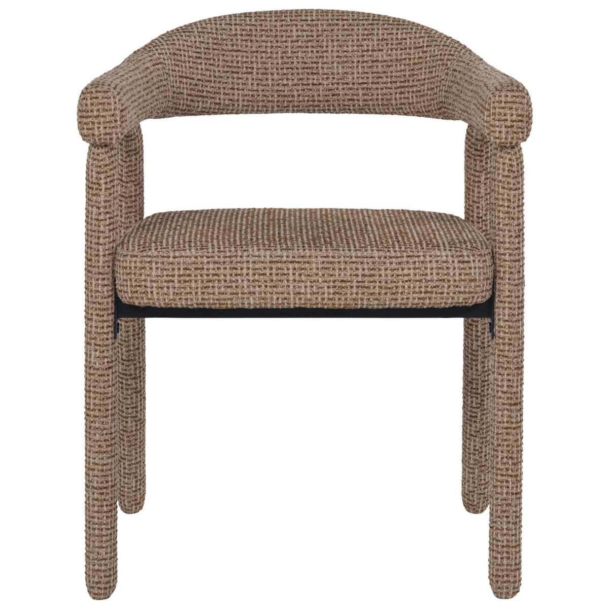Sedo Dining Chair with Armrest