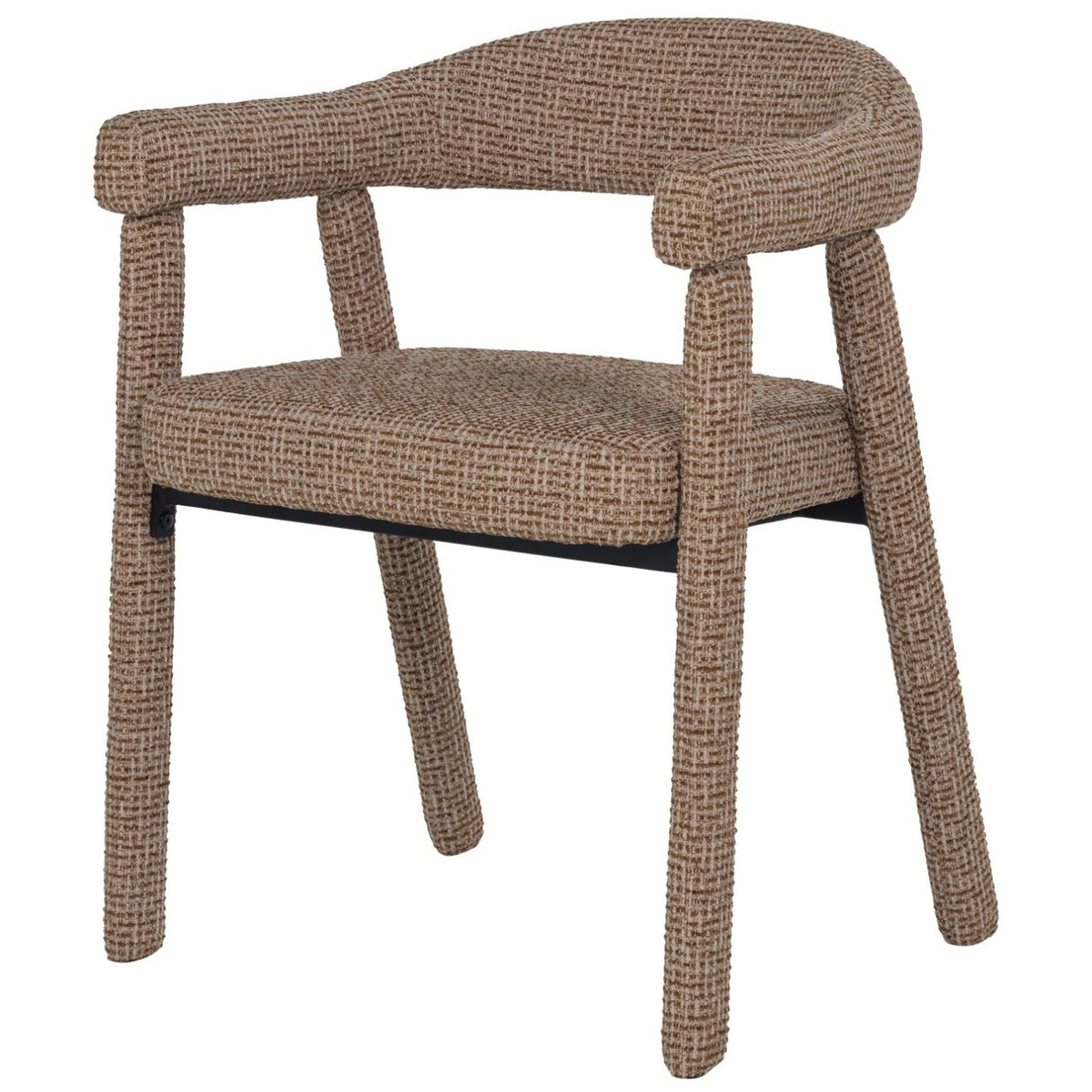 Sedo Dining Chair with Armrest