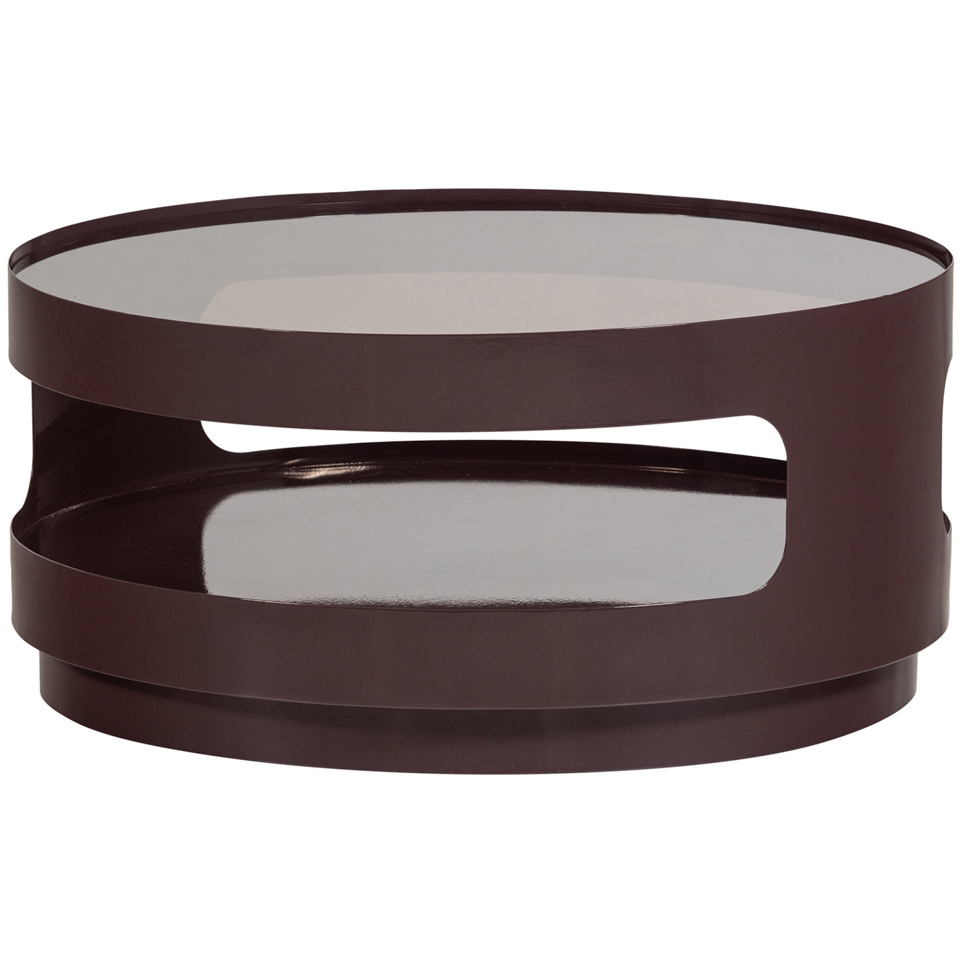 Sero Brown Coffee Table