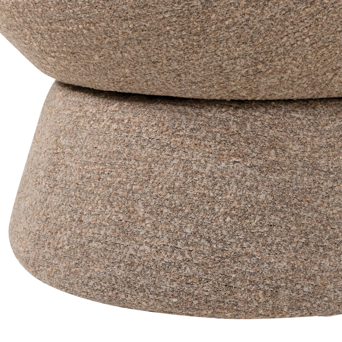 Shuffle Swivel Armchair