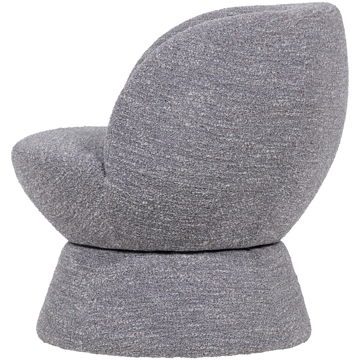 Shuffle Swivel Armchair