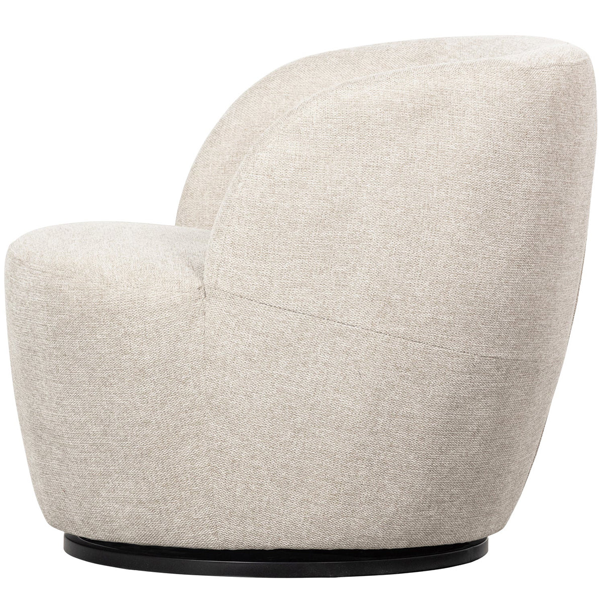 Sierra Swivel Armchair