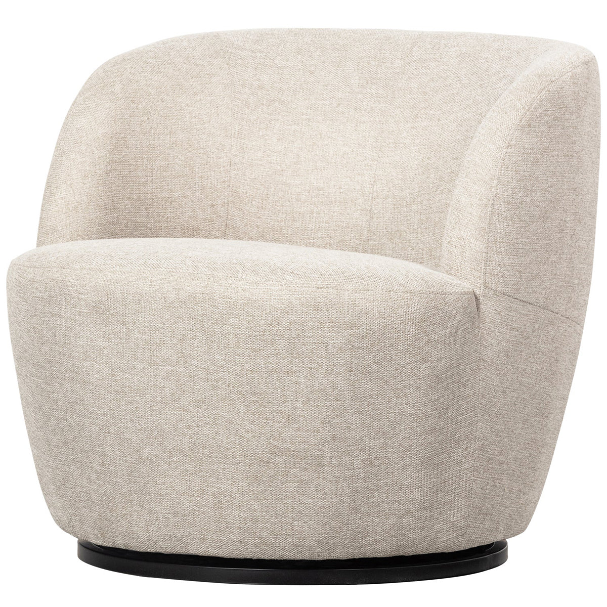 Sierra Swivel Armchair