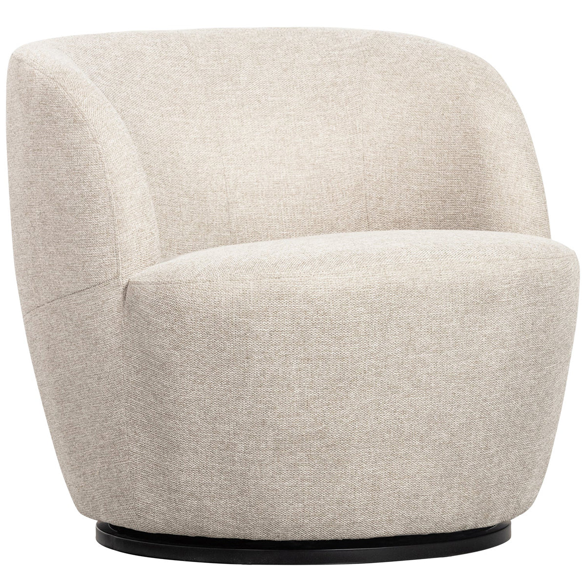 Sierra Swivel Armchair