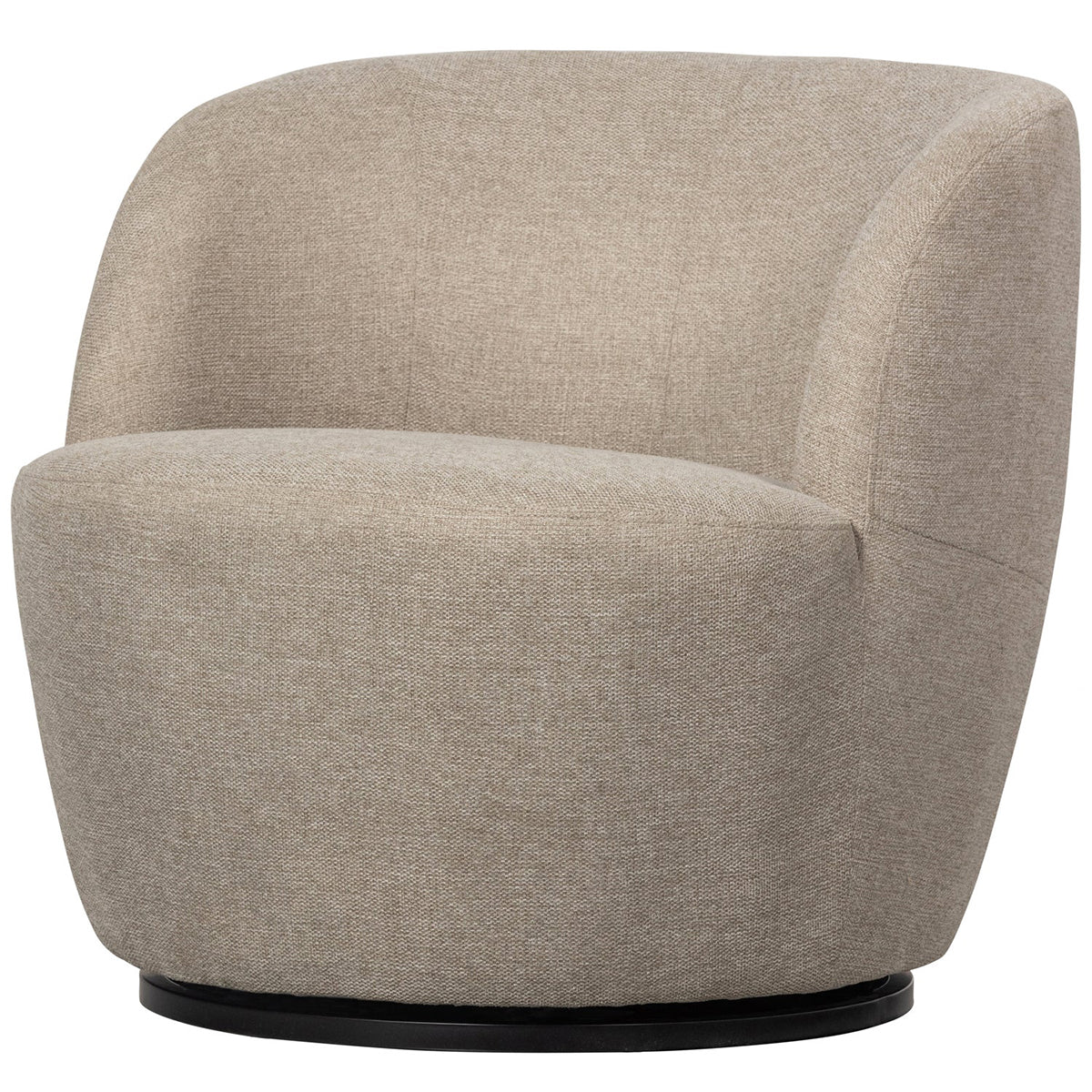 Sierra Swivel Armchair