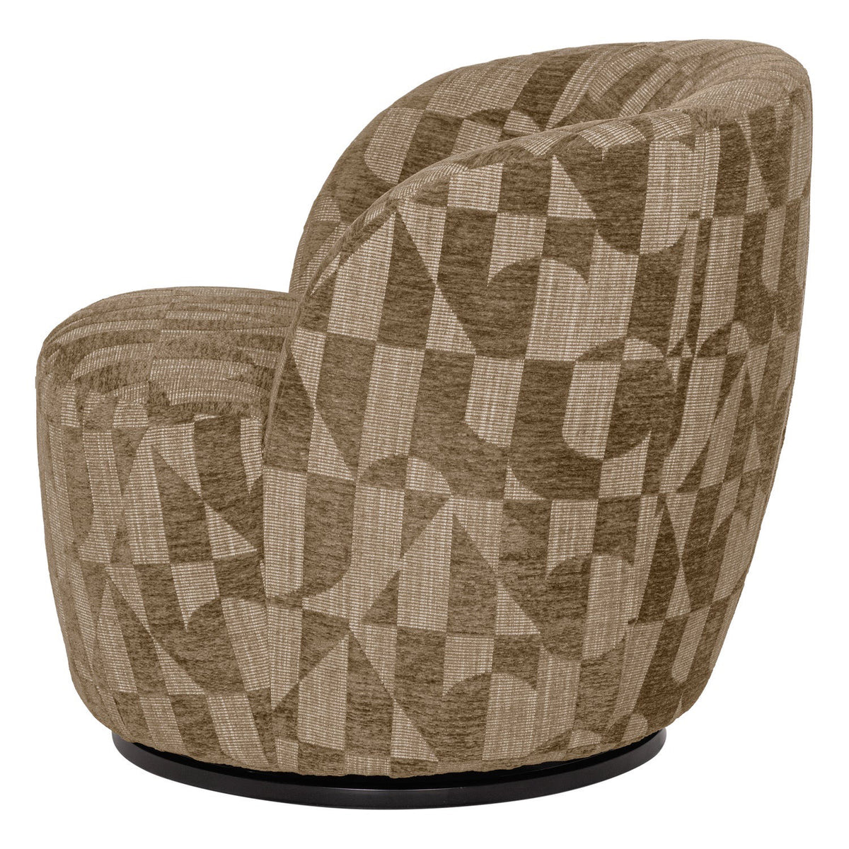 Sierra Swivel Armchair