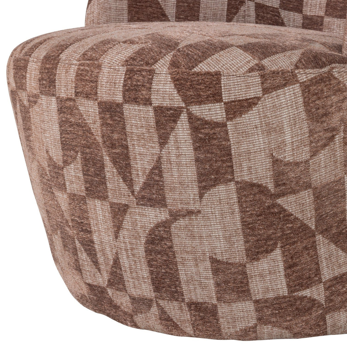 Sierra Swivel Armchair