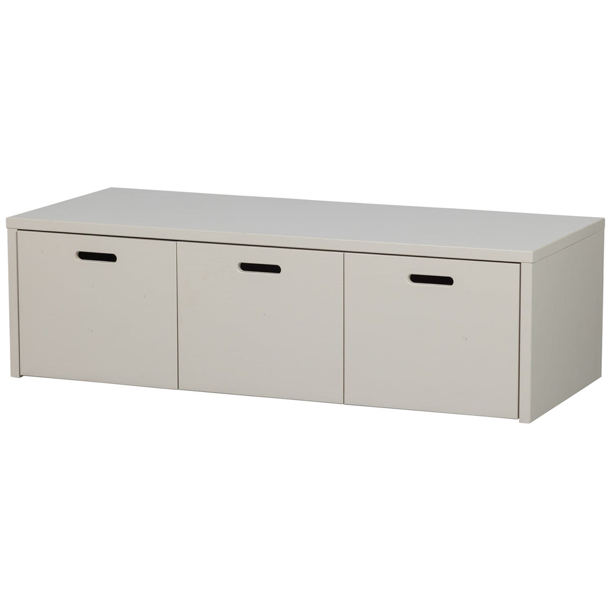 Silke Pine Wood Bunkbench