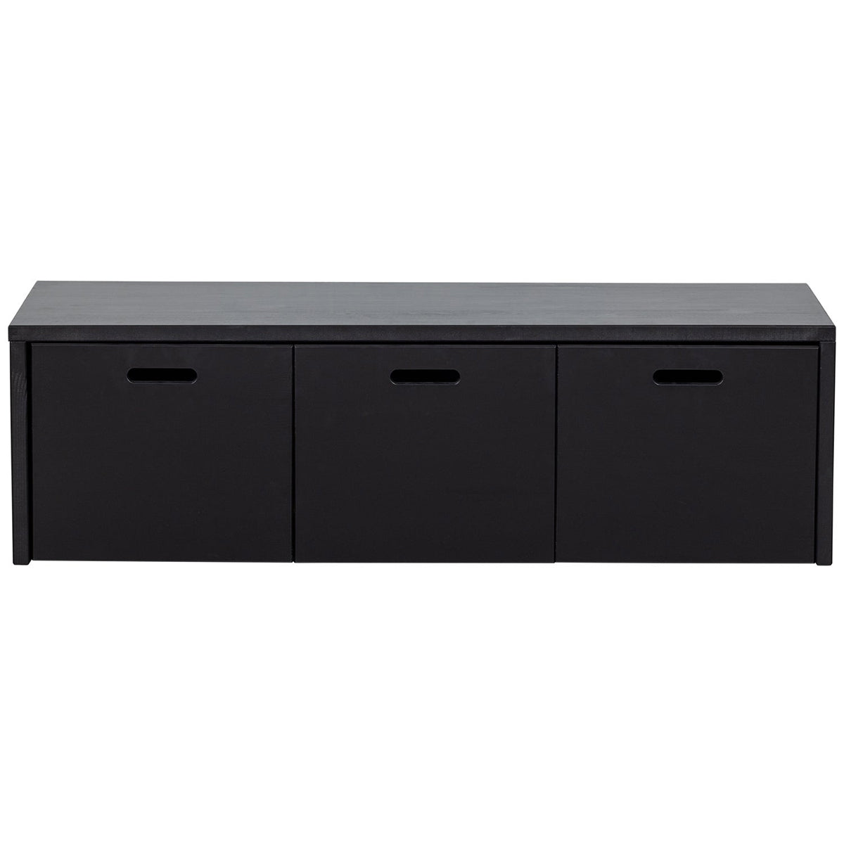 Silke Pine Wood Bunkbench