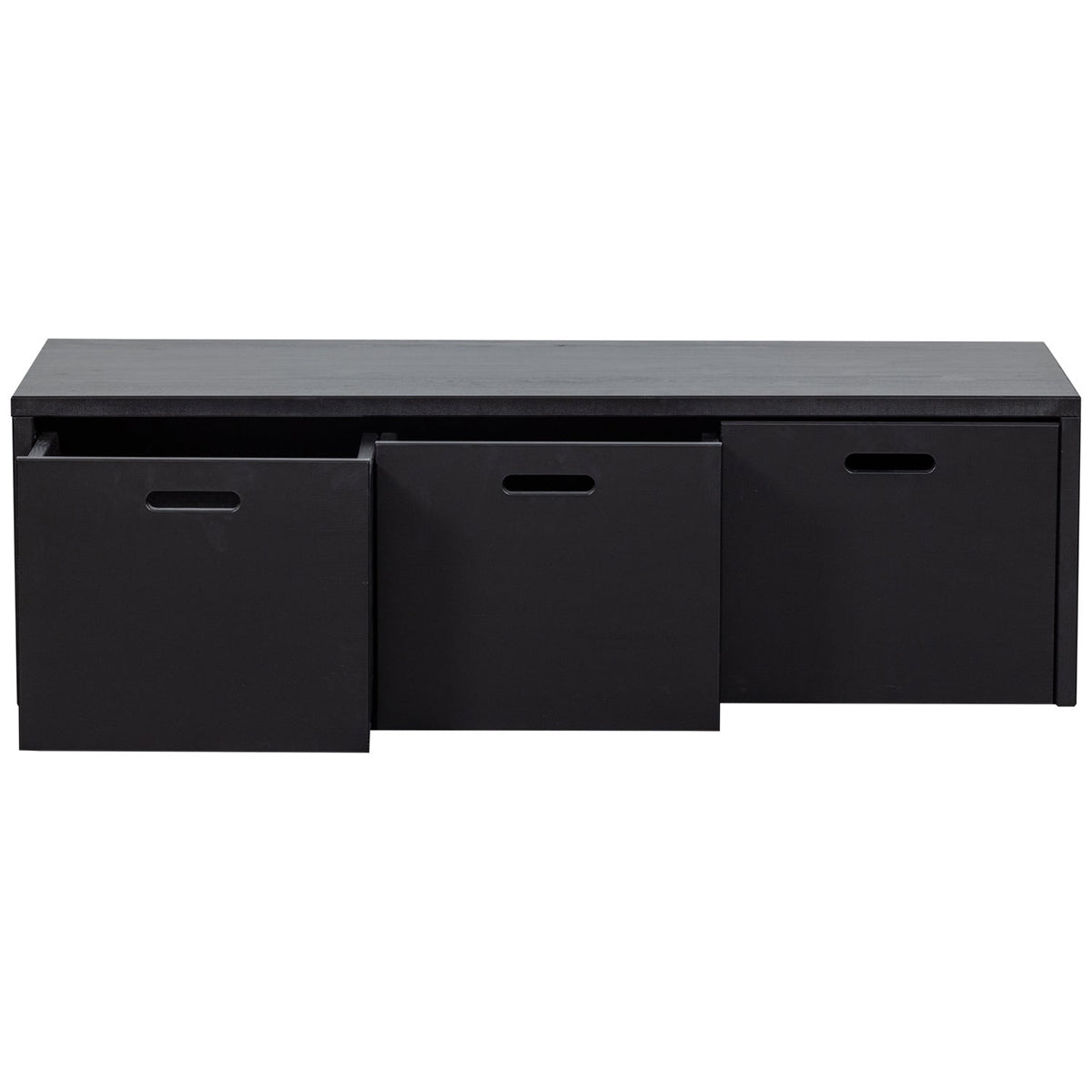 Silke Pine Wood Bunkbench