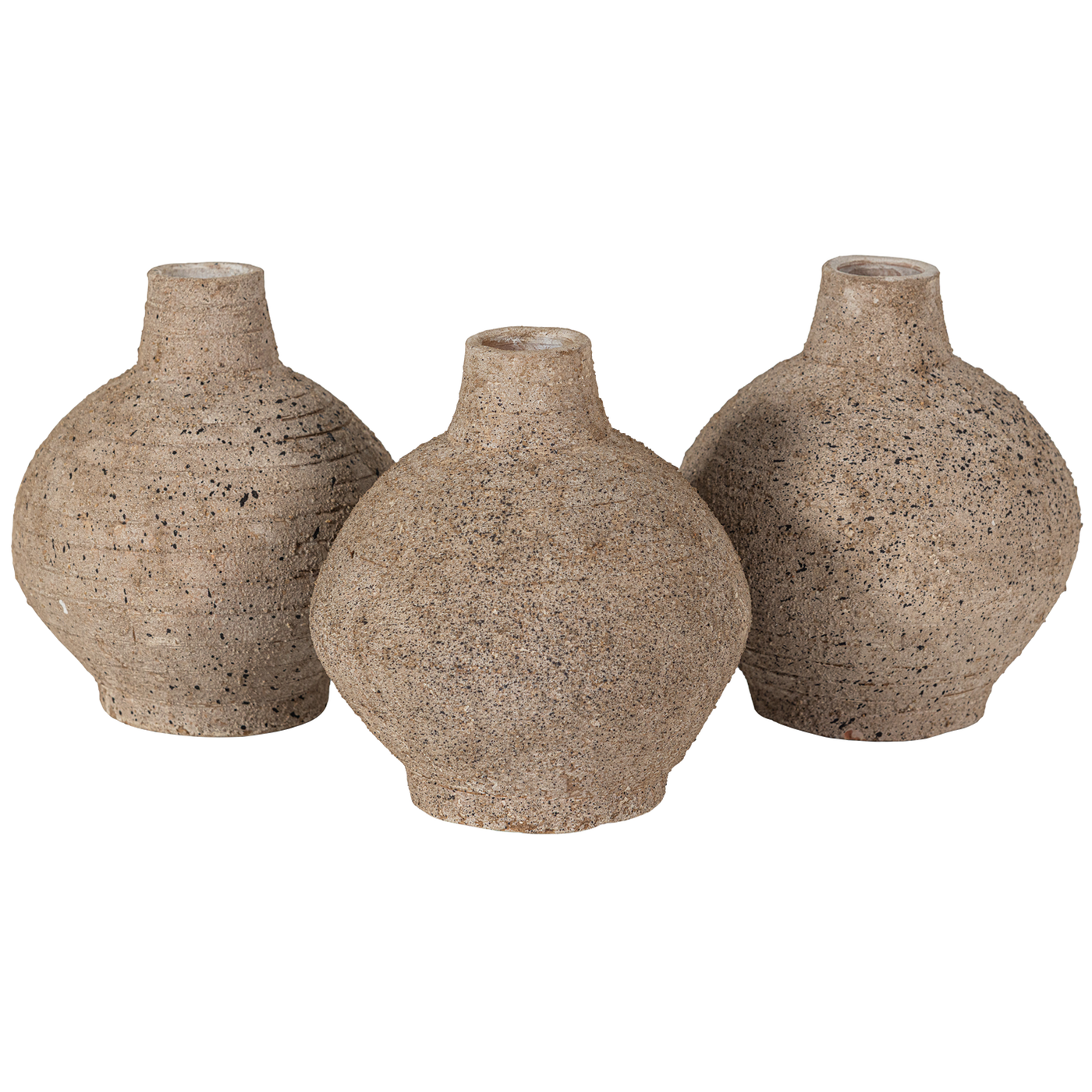 Sive Sand Clay Decoration Vase