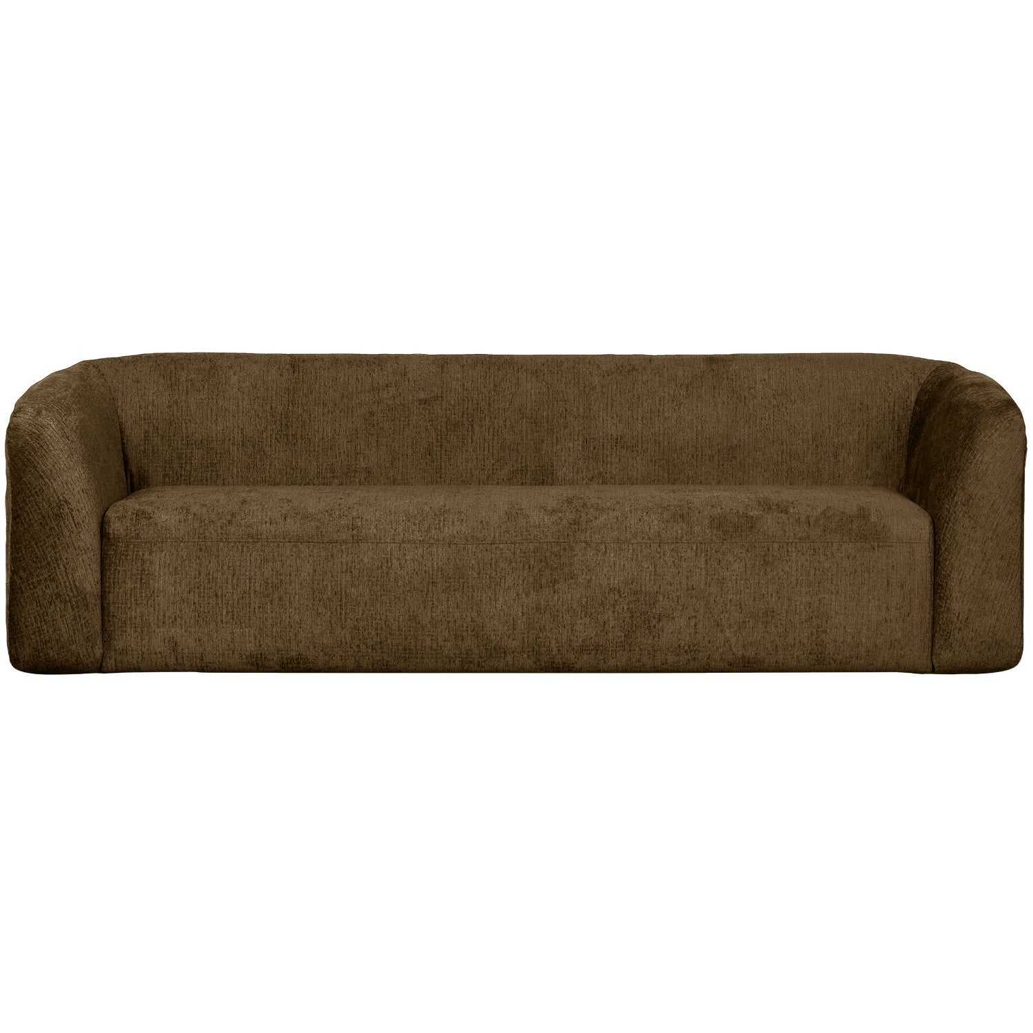 Sloping 3 Seater Sofa