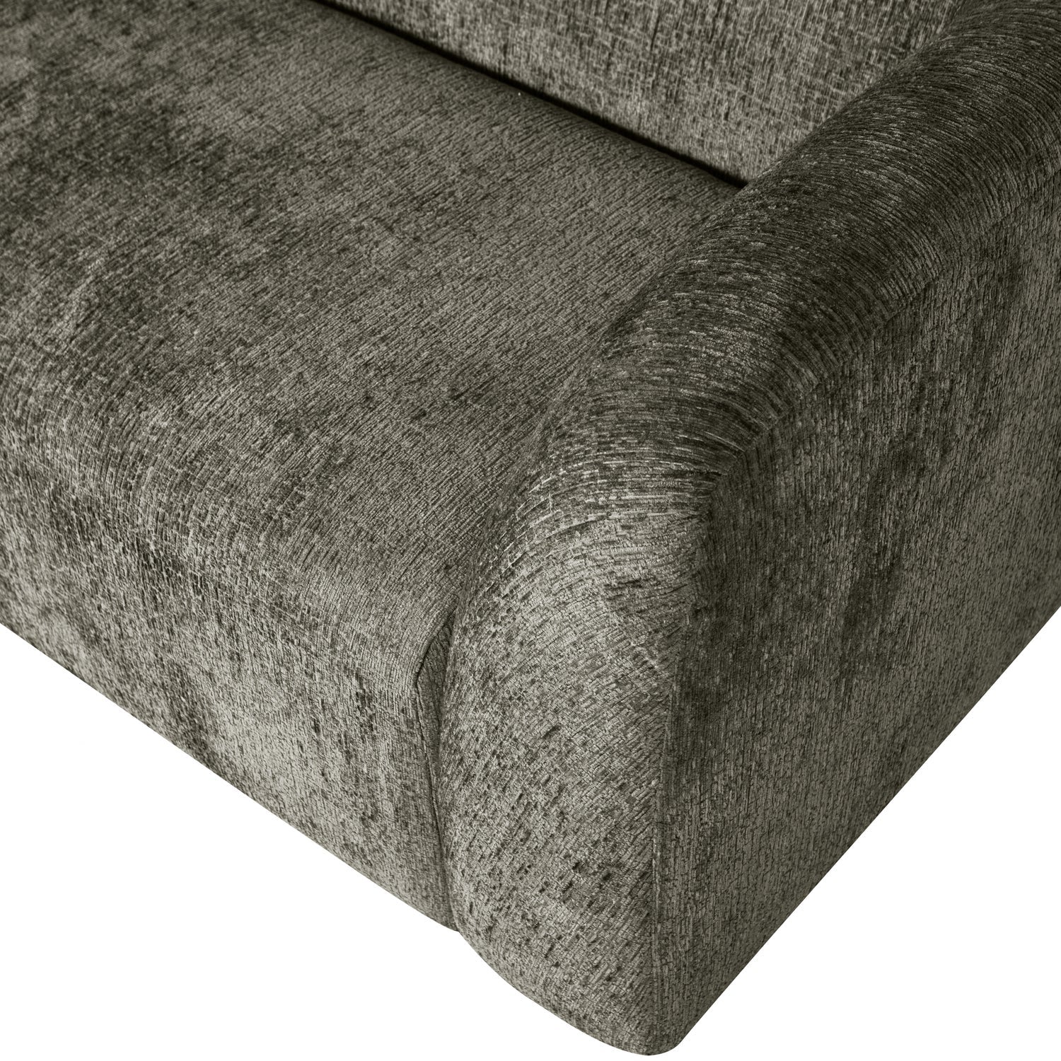 Sloping 3 Seater Sofa