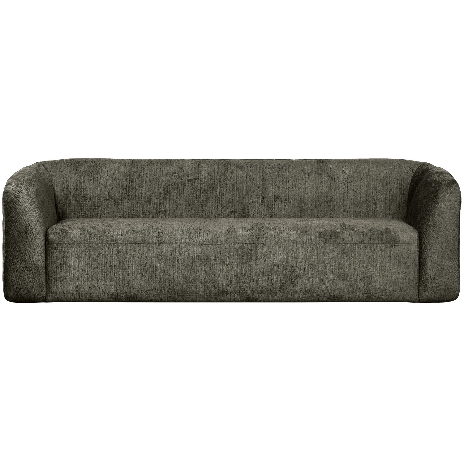 Sloping 3 Seater Sofa