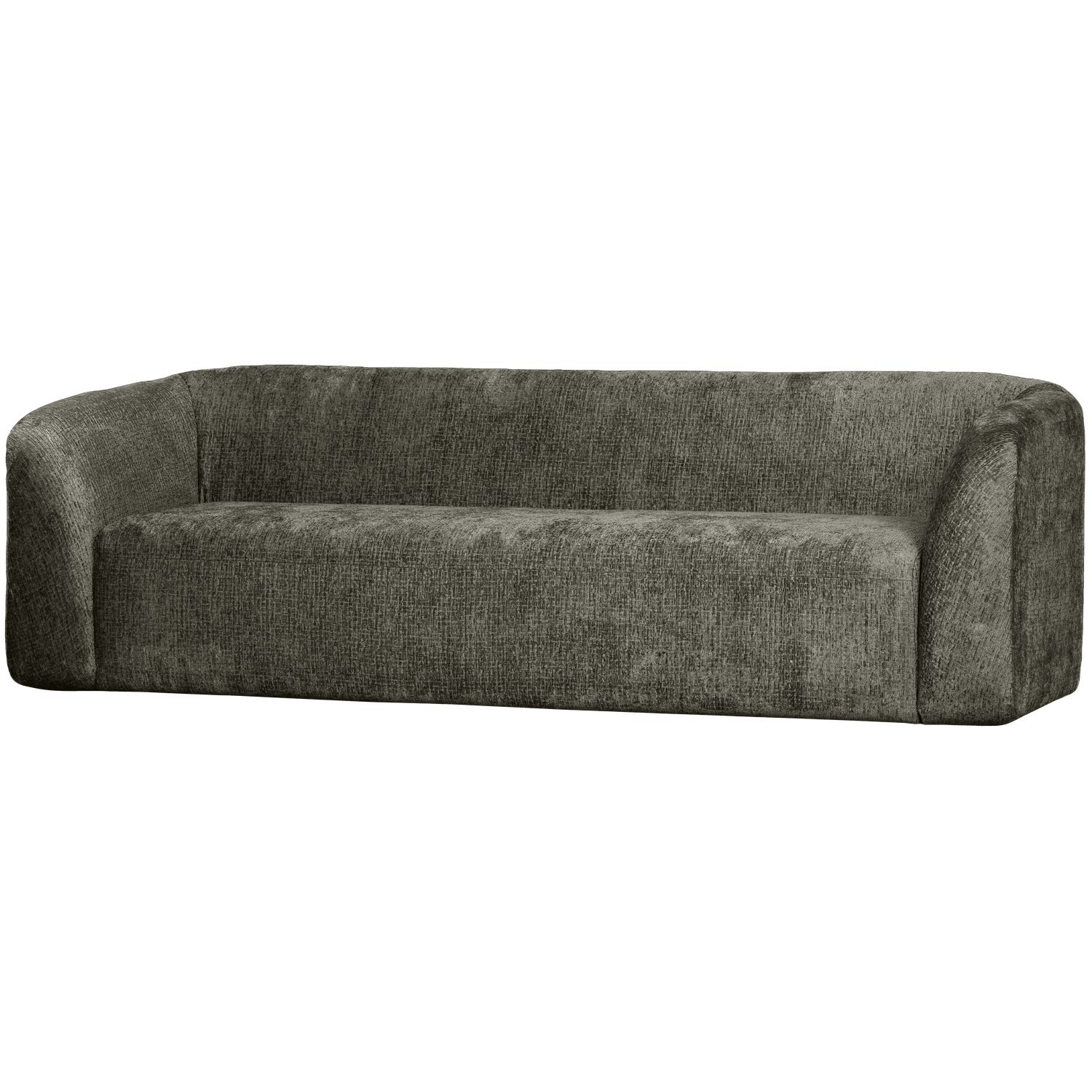 Sloping 3 Seater Sofa