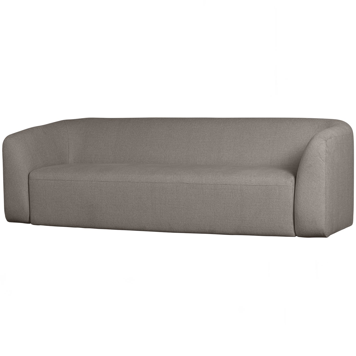 Sloping 3 Seater Sofa
