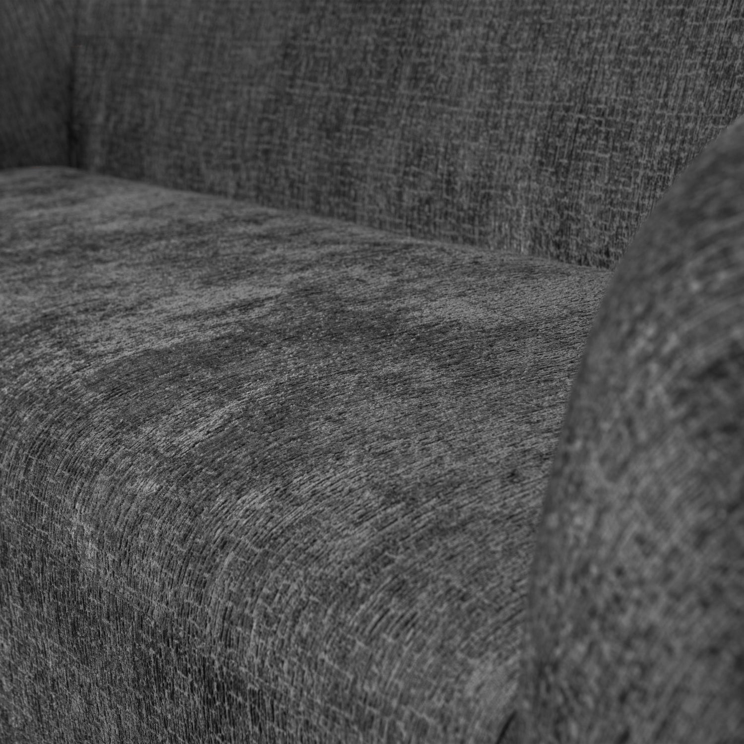 Sloping 3 Seater Sofa