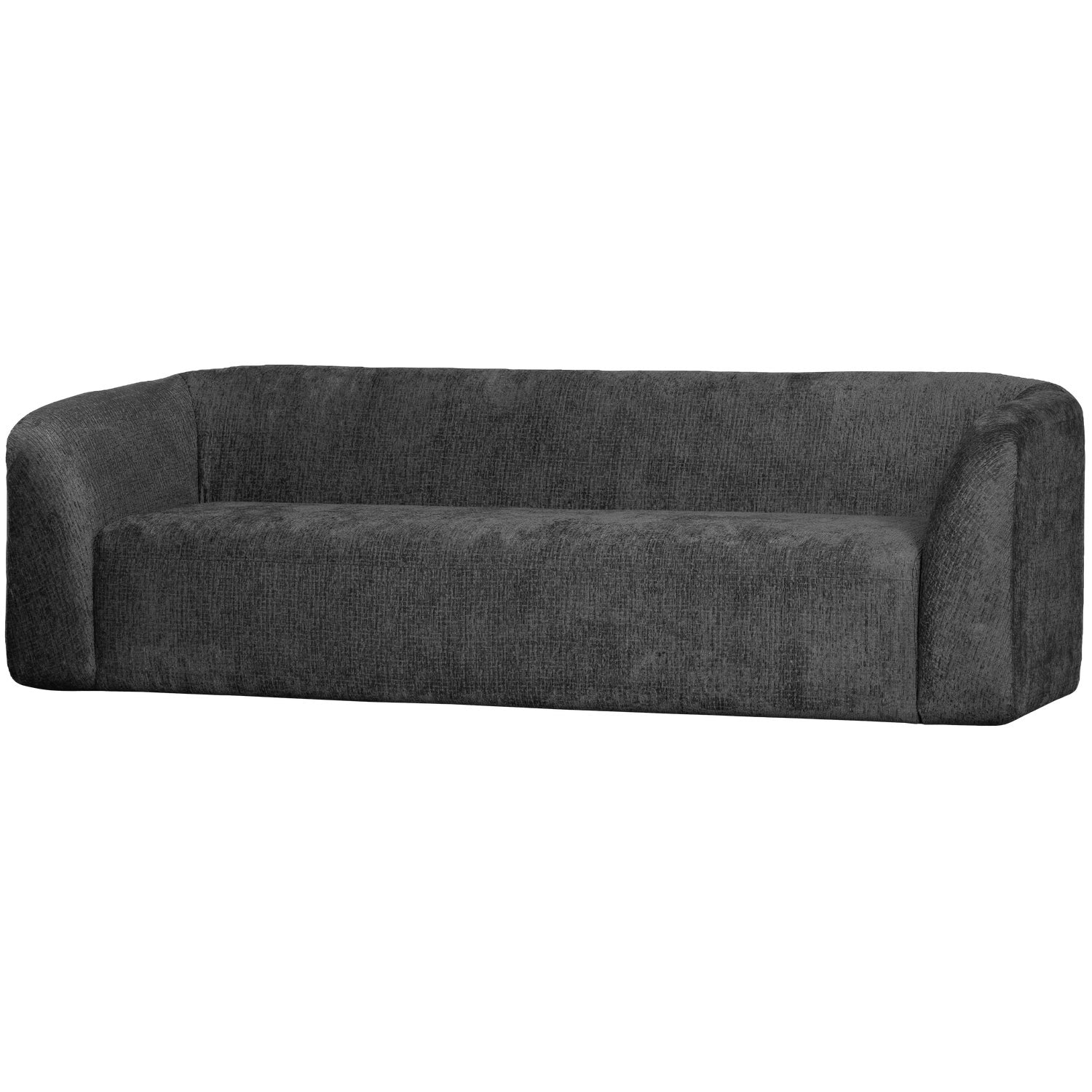 Sloping 3 Seater Sofa