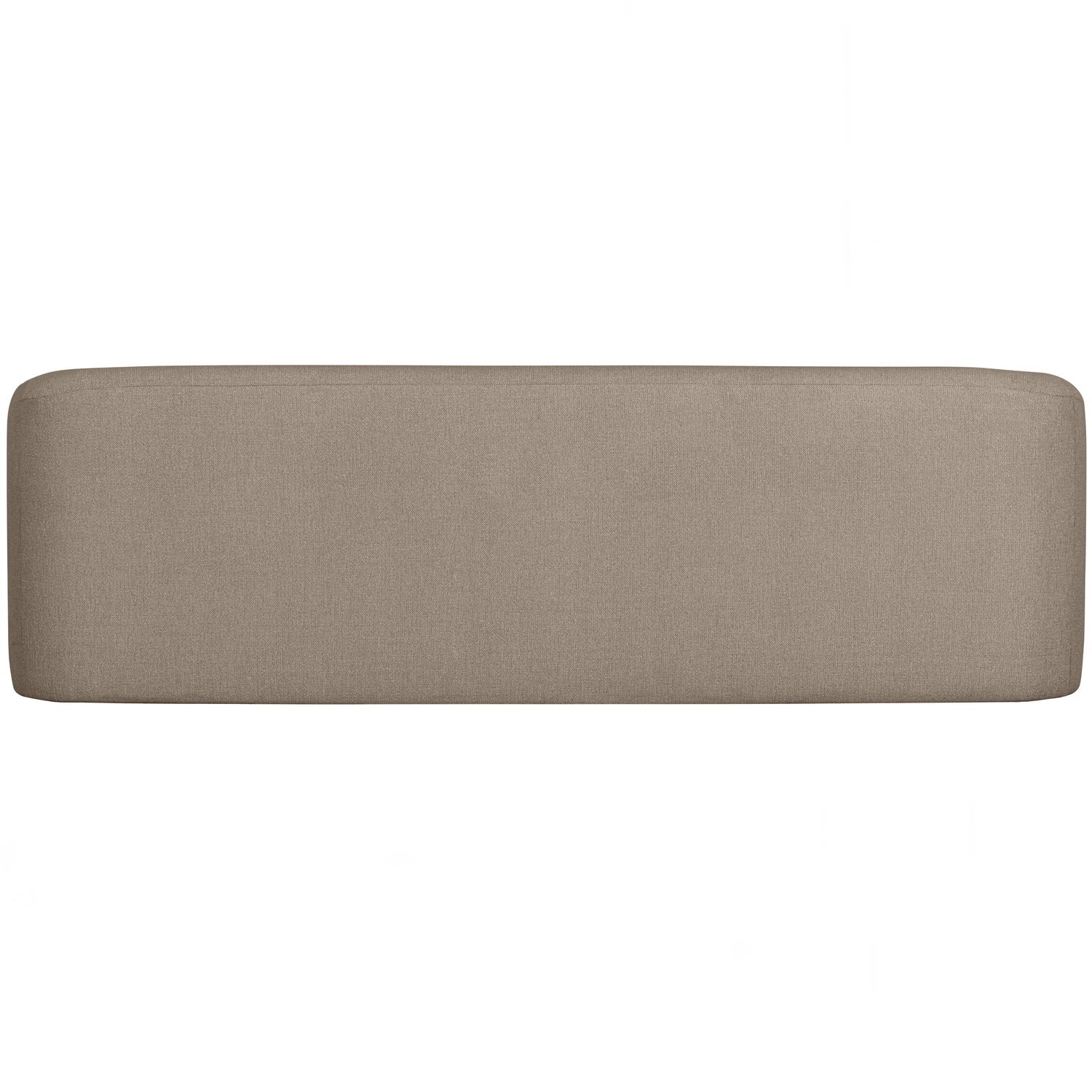 Sloping 3 Seater Sofa