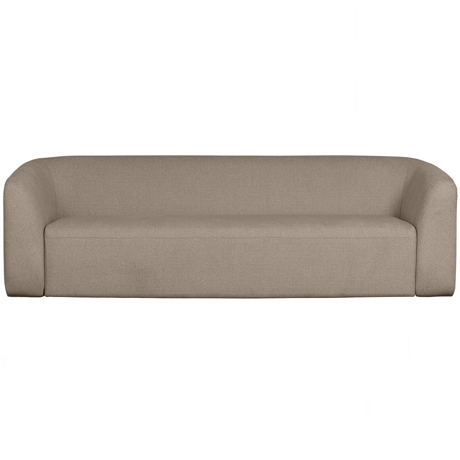 Sloping 3 Seater Sofa