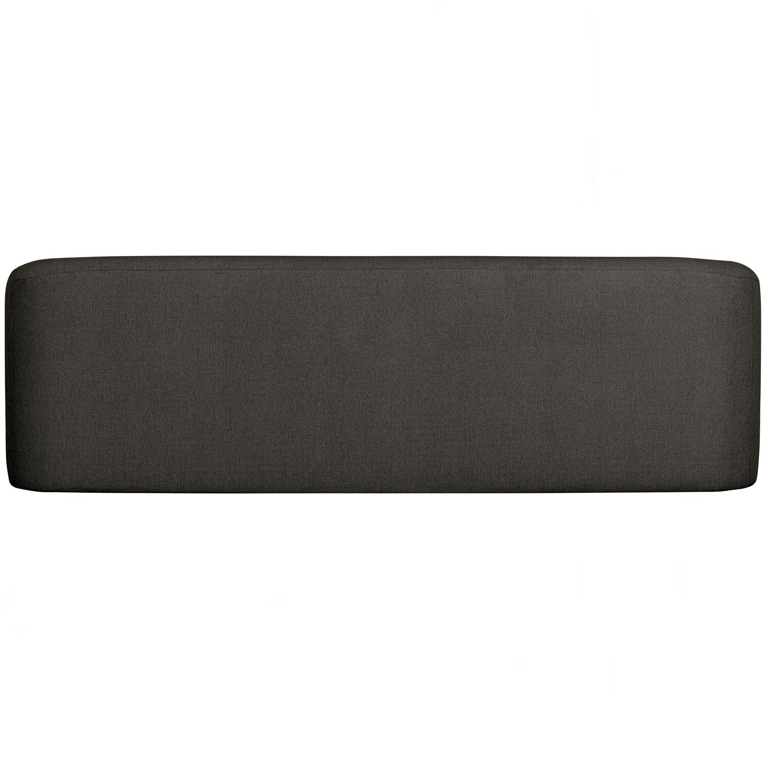 Sloping 3 Seater Sofa