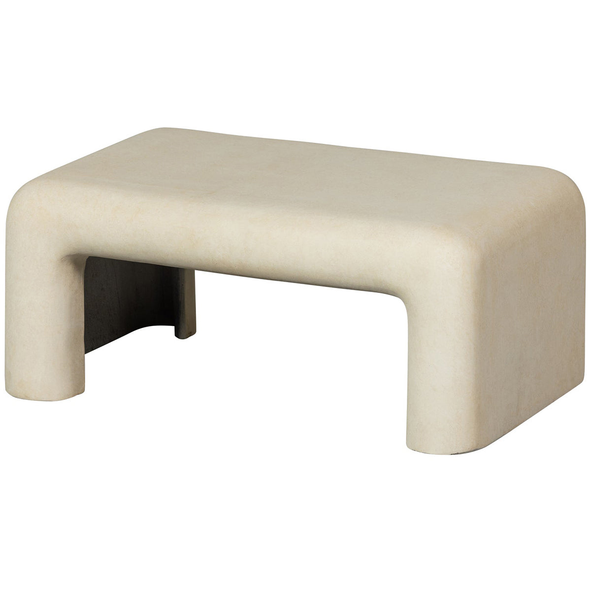 Stani Natural Coffee Table (2/Set)