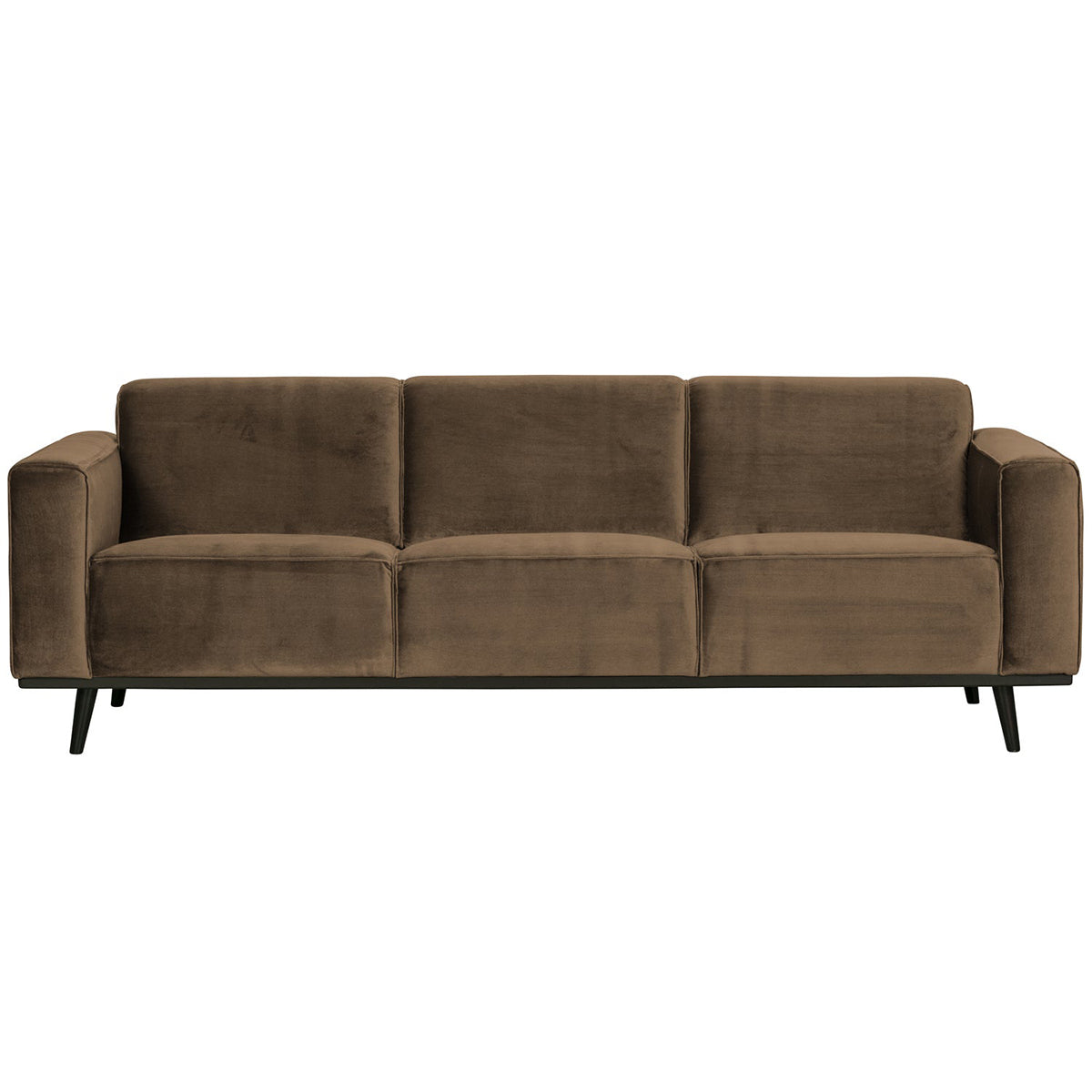 Statement 3 Seater Sofa