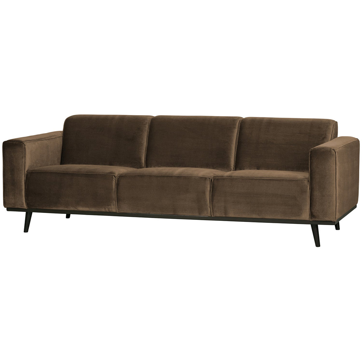 Statement 3 Seater Sofa