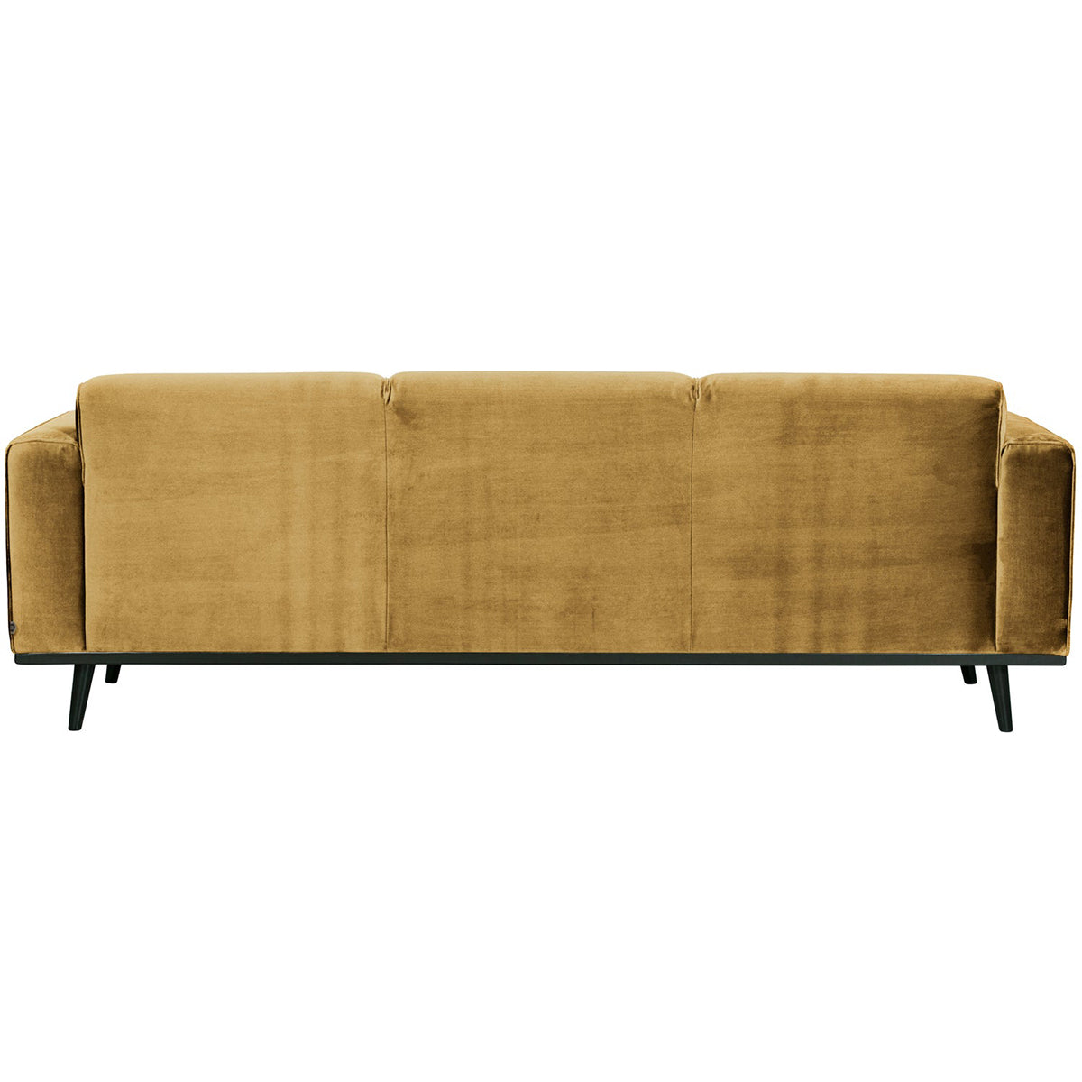 Statement 3 Seater Sofa