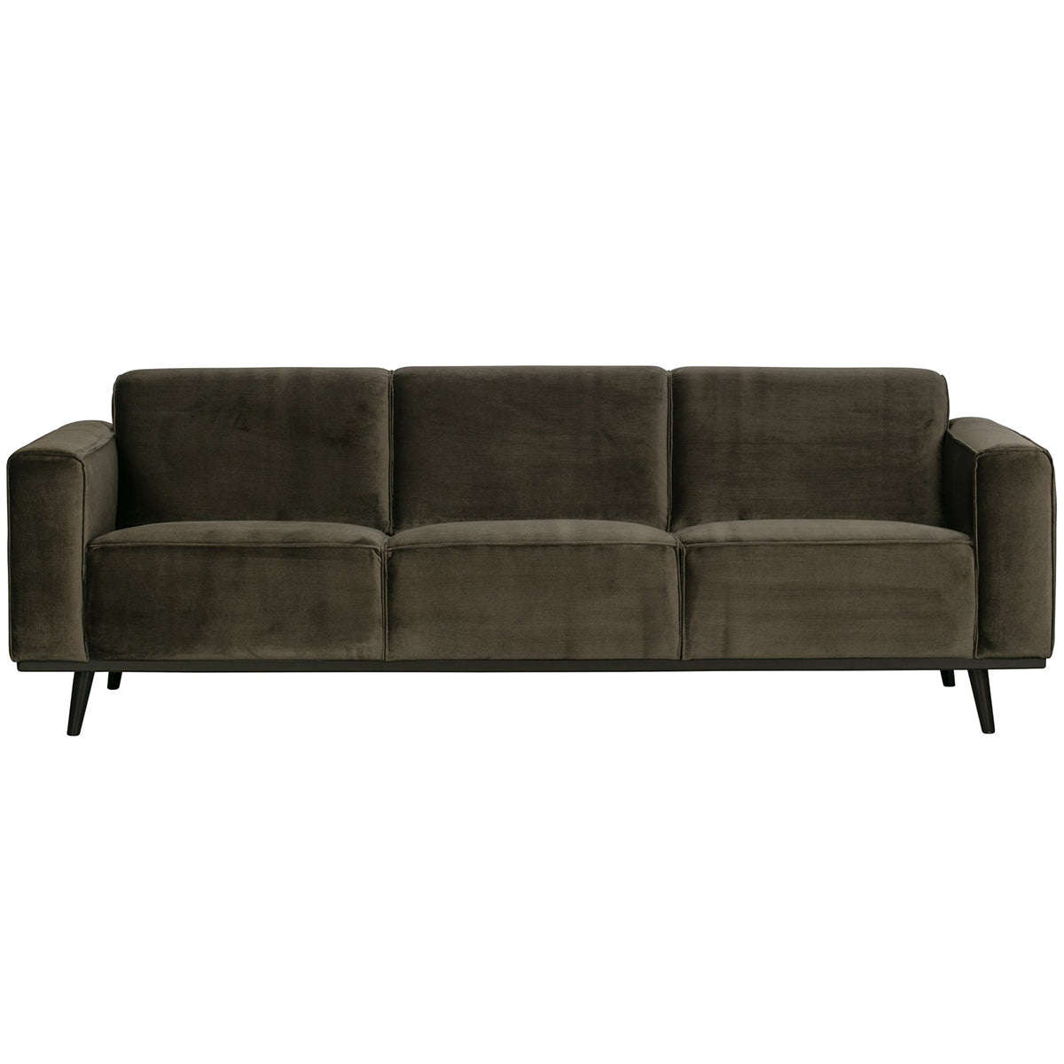 Statement 3 Seater Sofa