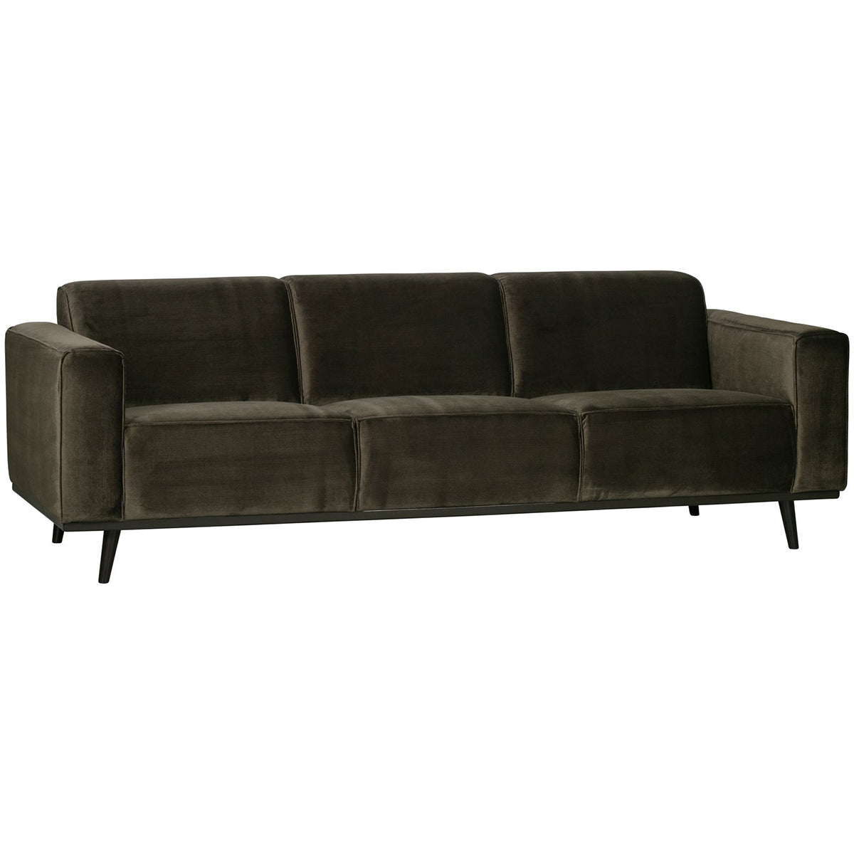 Statement 3 Seater Sofa