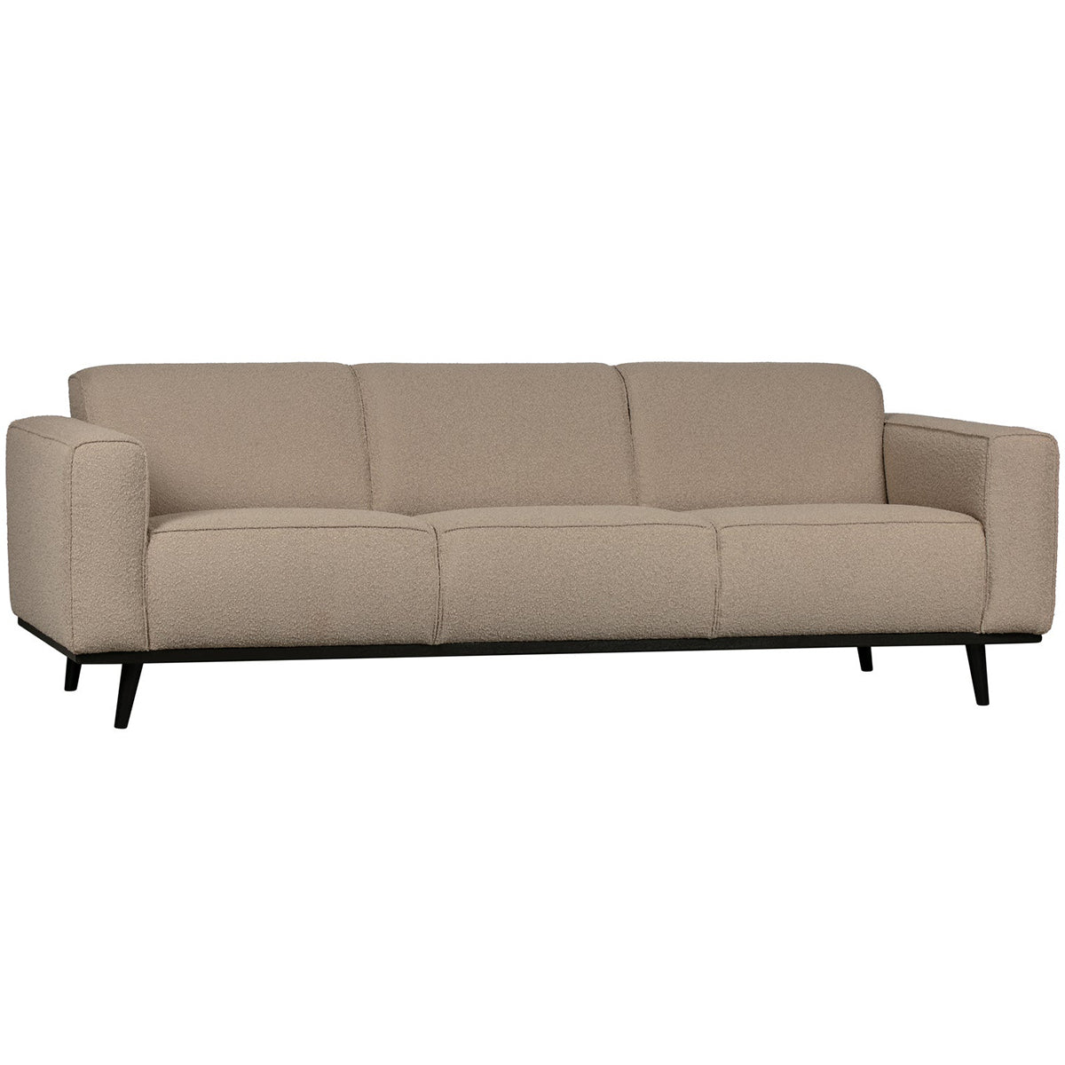 Statement 3 Seater Sofa