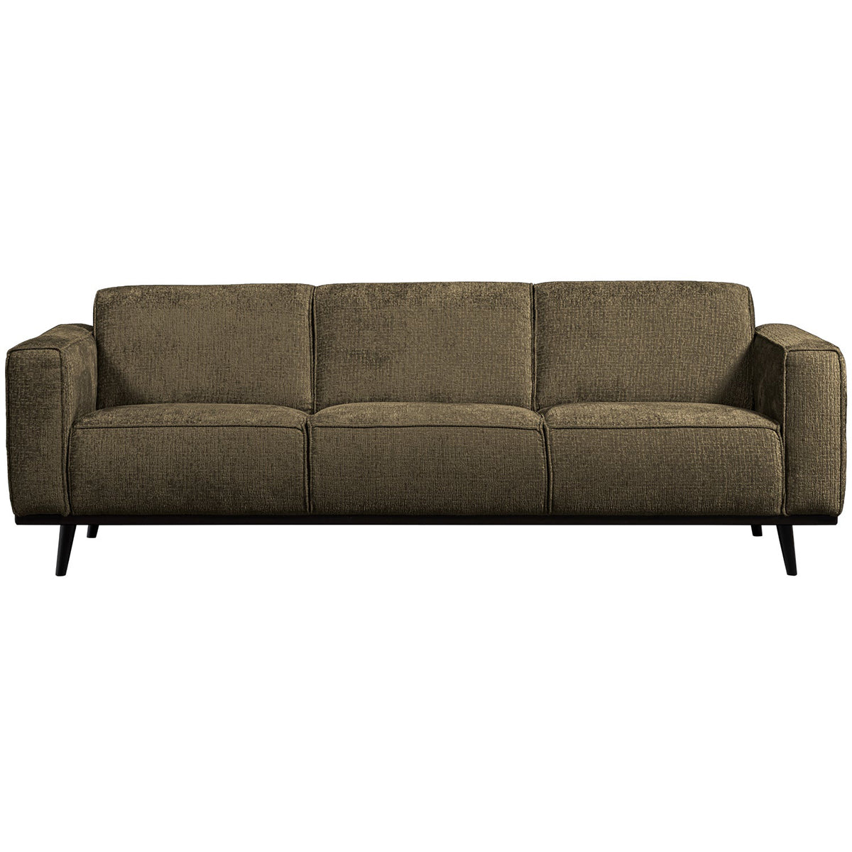 Statement 3 Seater Sofa