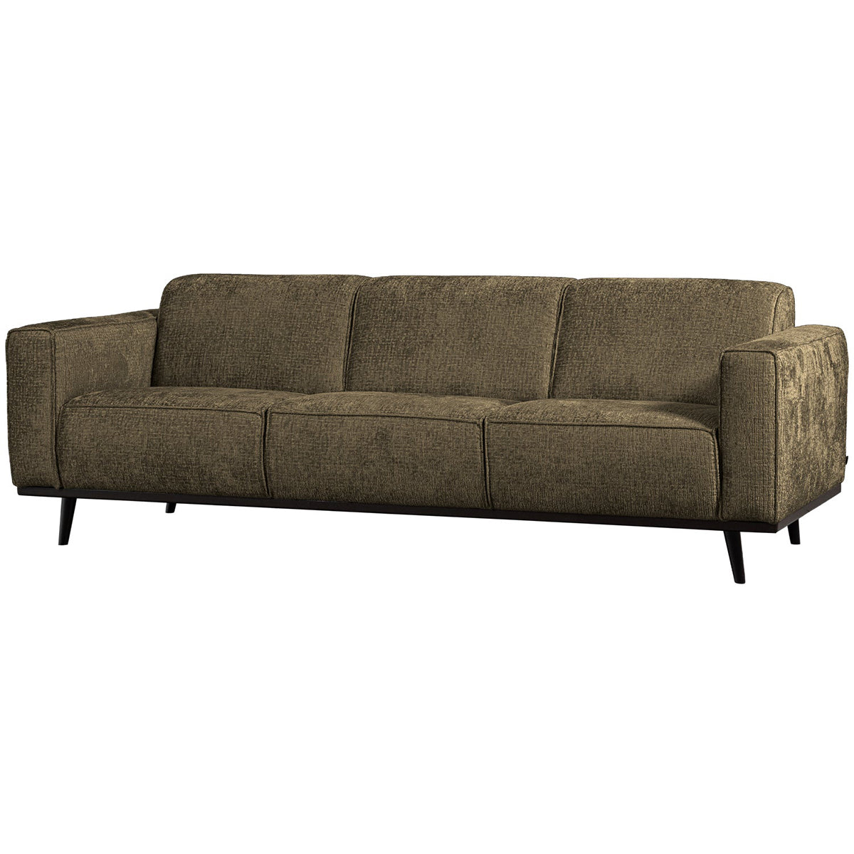 Statement 3 Seater Sofa