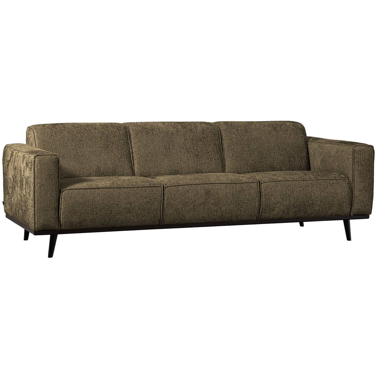 Statement 3 Seater Sofa