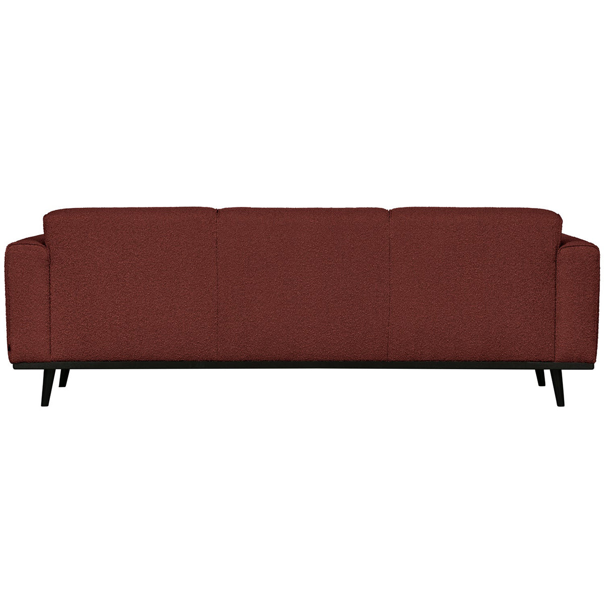 Statement 3 Seater Sofa