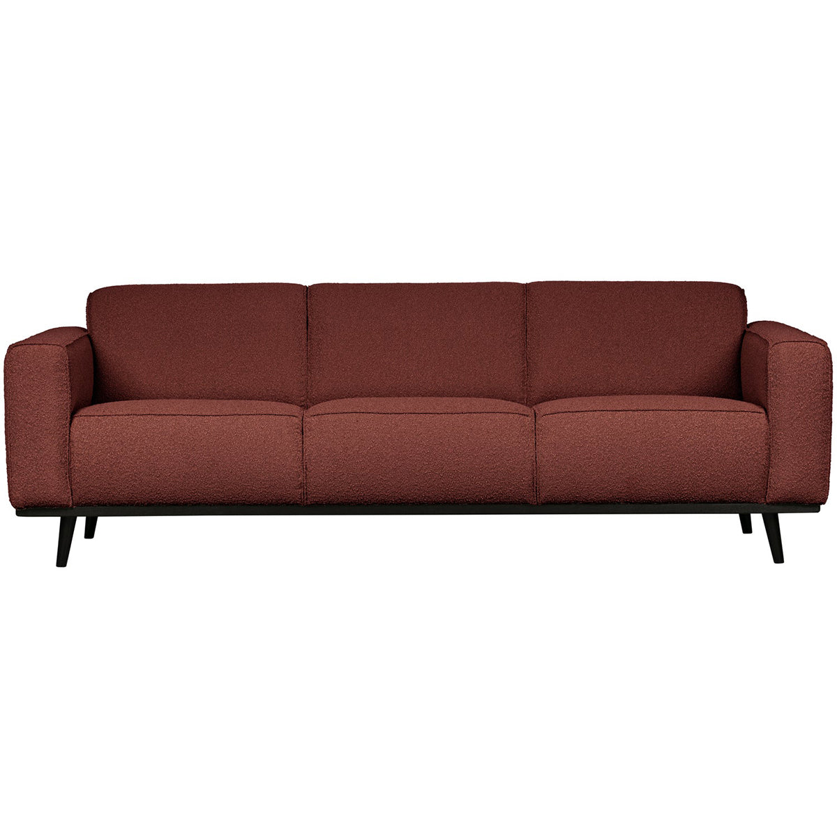 Statement 3 Seater Sofa