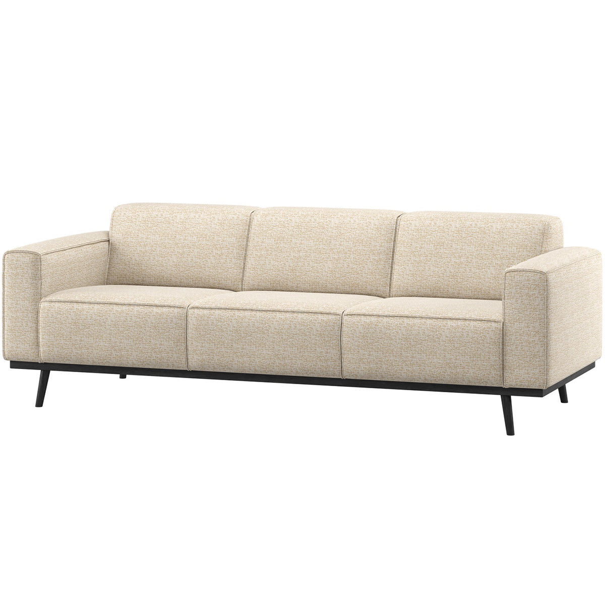 Statement 3 Seater Sofa