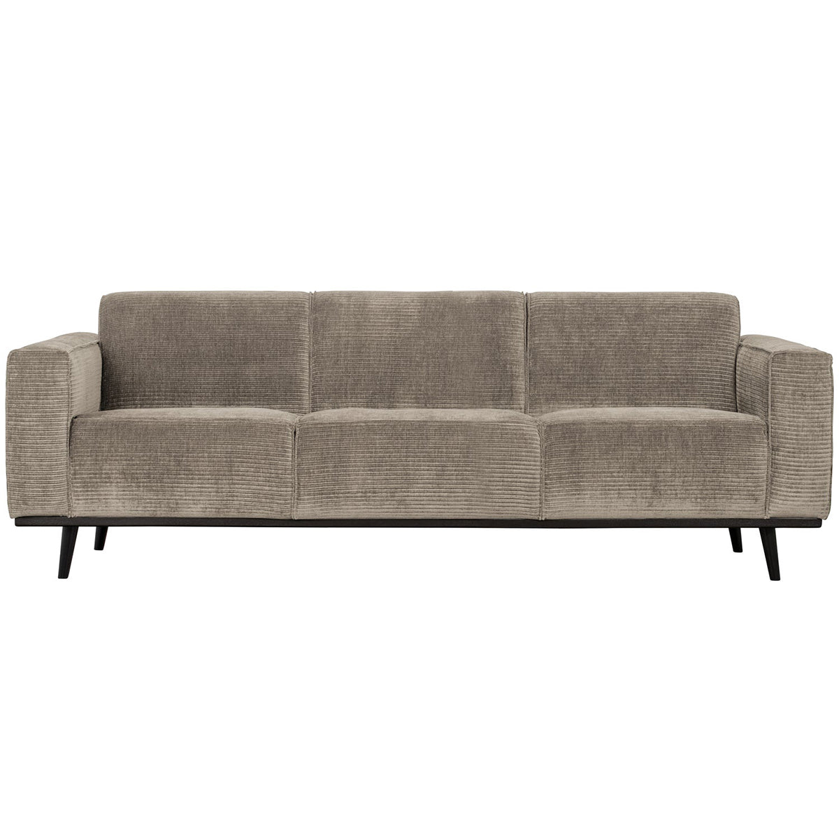 Statement 3 Seater Sofa