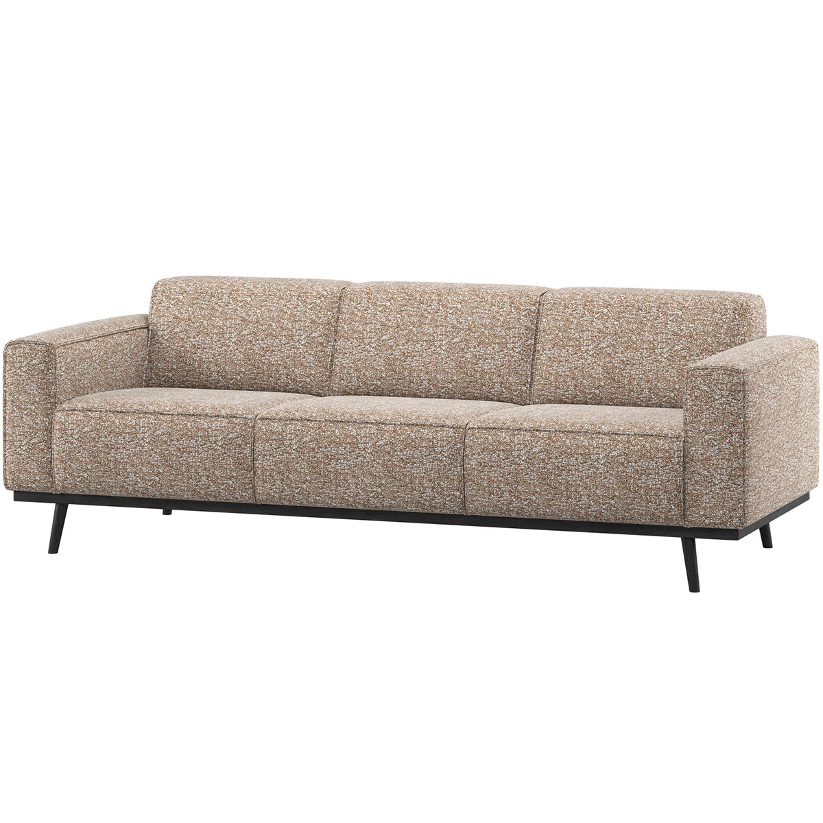 Statement 3 Seater Sofa