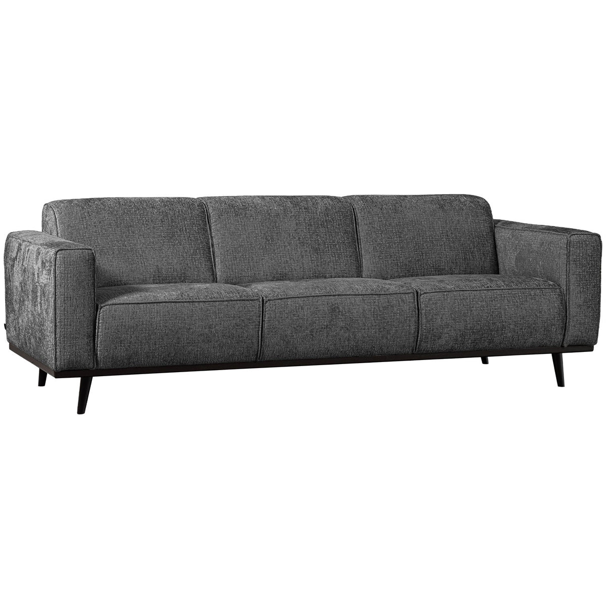 Statement 3 Seater Sofa