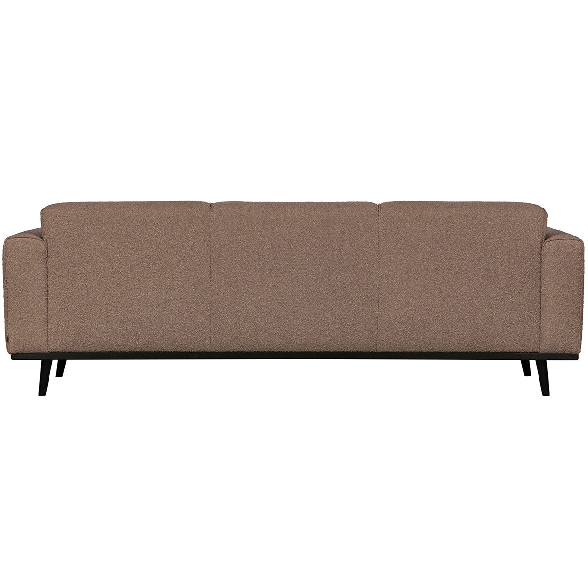 Statement 3 Seater Sofa