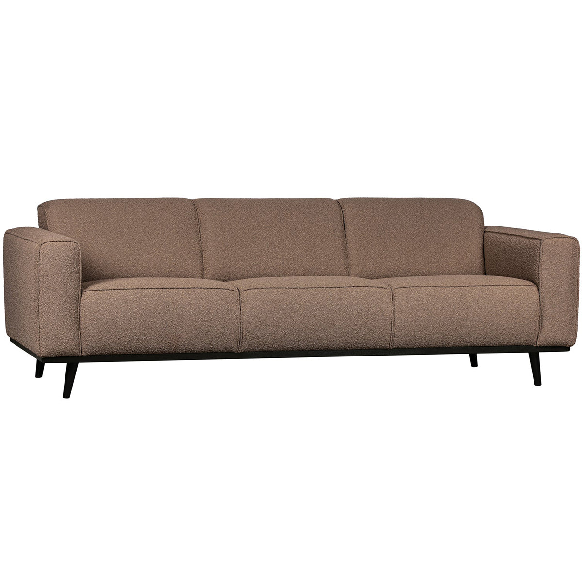 Statement 3 Seater Sofa